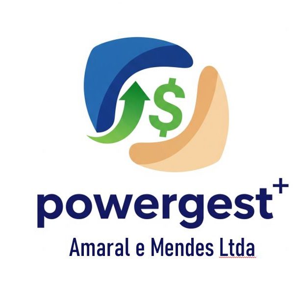 PowerGest Plus – Amaral e Mendes Ltda